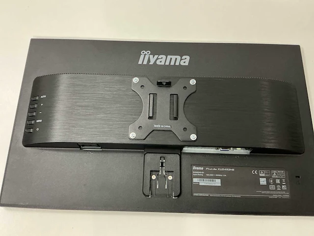 Ìiyama monitor (10x) - afbeelding 4 van  16
