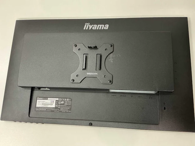Ìiyama monitor (10x) - afbeelding 6 van  16