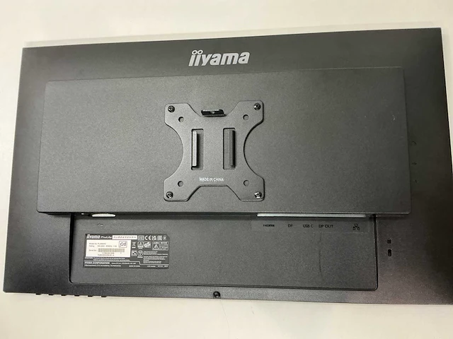 Ìiyama monitor (10x) - afbeelding 7 van  16