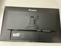 Ìiyama monitor (10x) - afbeelding 15 van  16