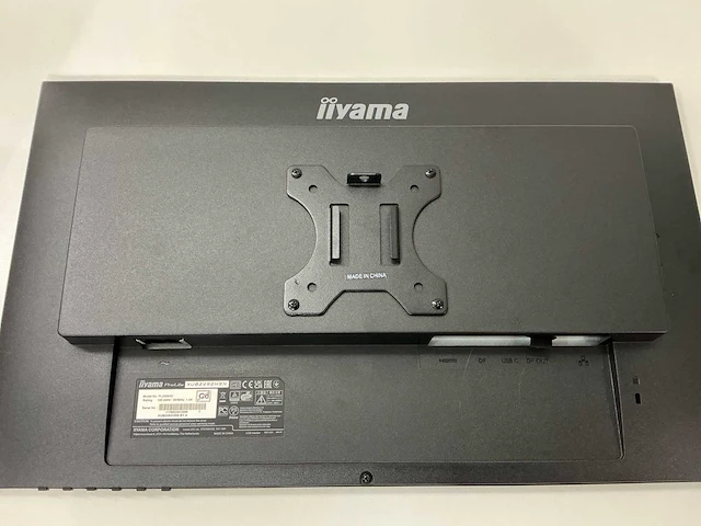 Ìiyama monitor (10x) - afbeelding 6 van  16