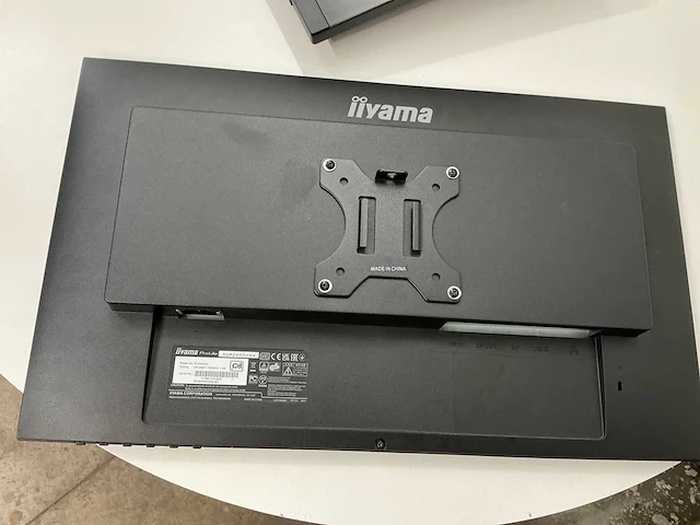 Ìiyama monitor (10x) - afbeelding 14 van  16