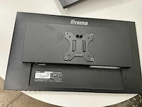 Ìiyama monitor (10x) - afbeelding 14 van  16