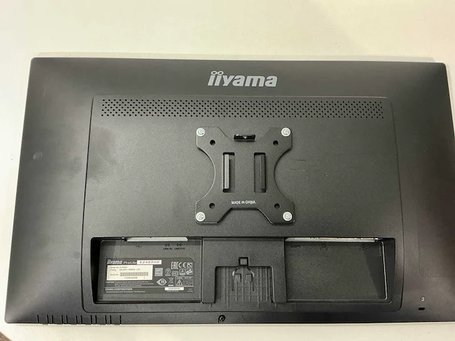 Ìiyama monitor (10x) - afbeelding 5 van  16