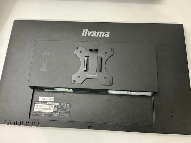 Ìiyama monitor (10x) - afbeelding 8 van  16