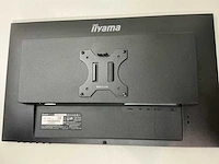 Ìiyama monitor (10x) - afbeelding 7 van  16