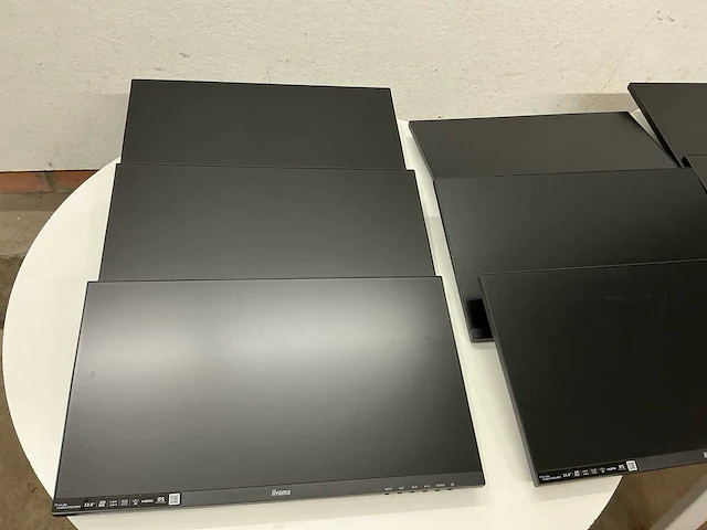 Ìiyama monitor (10x) - afbeelding 10 van  16