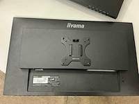 Ìiyama monitor (10x) - afbeelding 14 van  16