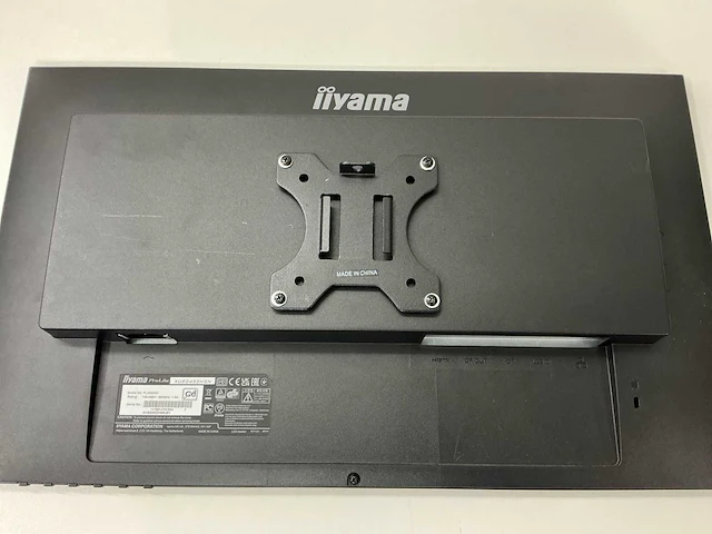 Ìiyama monitor (10x) - afbeelding 2 van  16