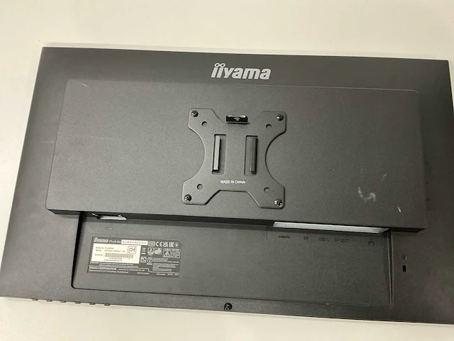 Ìiyama monitor (10x) - afbeelding 3 van  16