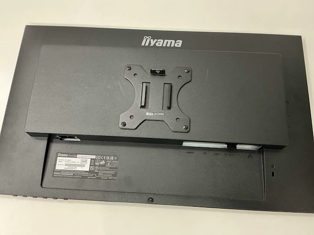 Ìiyama monitor (10x) - afbeelding 4 van  16