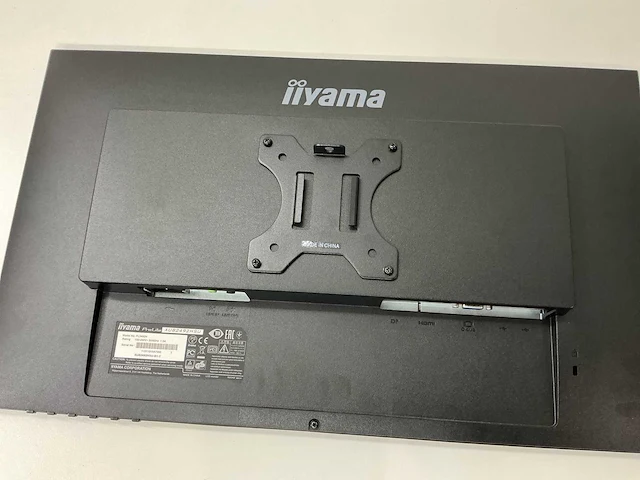 Ìiyama monitor (10x) - afbeelding 5 van  16