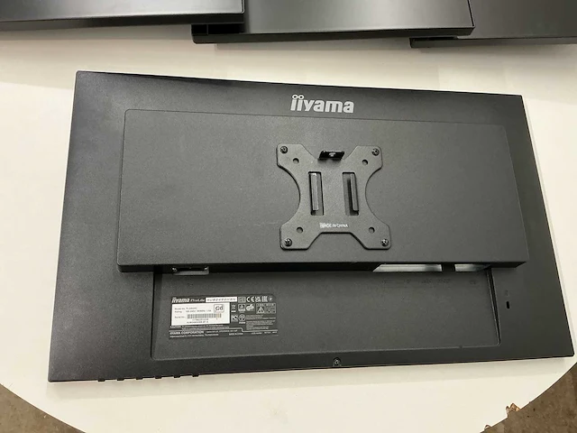 Ìiyama monitor (10x) - afbeelding 13 van  16