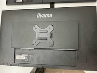 Ìiyama monitor (10x) - afbeelding 3 van  16