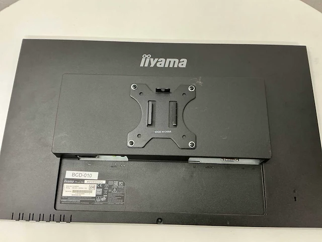 Ìiyama monitor (10x) - afbeelding 5 van  16
