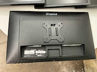 Ìiyama monitor (10x) - afbeelding 13 van  16
