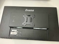 Ìiyama monitor (10x) - afbeelding 15 van  16