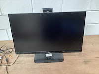 Iiyama monitor 24” hoogte verstelbaar - afbeelding 1 van  3