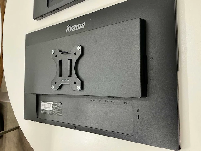 Ìiyama monitor (8x) - afbeelding 4 van  5