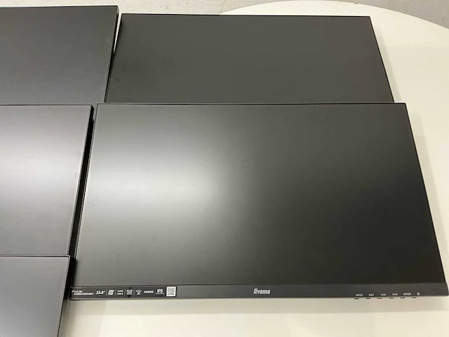 Ìiyama monitor (8x) - afbeelding 7 van  13