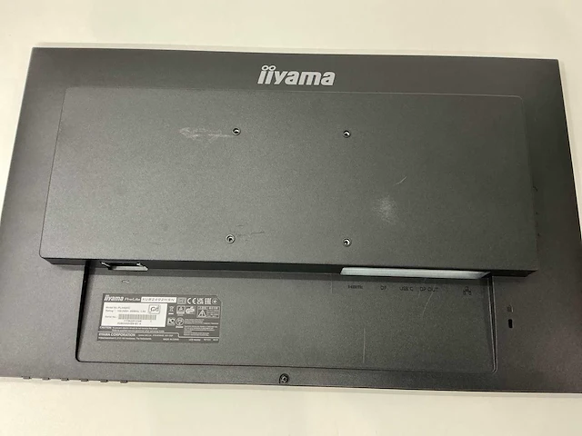 Ìiyama monitor (8x) - afbeelding 10 van  13