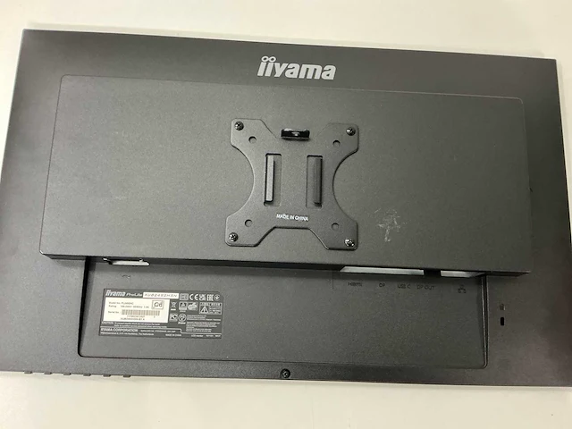 Ìiyama monitor (8x) - afbeelding 12 van  13