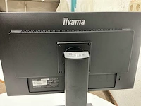 Ìiyama monitor met staander (10x) - afbeelding 5 van  14
