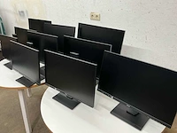 Ìiyama monitor met staander (10x) - afbeelding 7 van  14