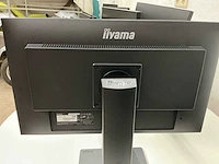 Ìiyama monitor met staander (10x) - afbeelding 10 van  14