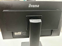 Ìiyama monitor met staander (10x) - afbeelding 12 van  14