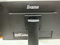 Ìiyama monitor met staander (3x) - afbeelding 2 van  6
