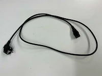 Ìiyama monitor met staander (6x) - afbeelding 2 van  10