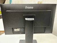 Ìiyama monitor met staander (6x) - afbeelding 8 van  10