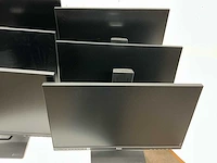 Ìiyama monitor met staander (6x) - afbeelding 4 van  10