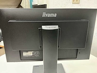 Ìiyama monitor met staander (6x) - afbeelding 6 van  10