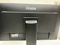Ìiyama monitor met staander (6x) - afbeelding 10 van  10