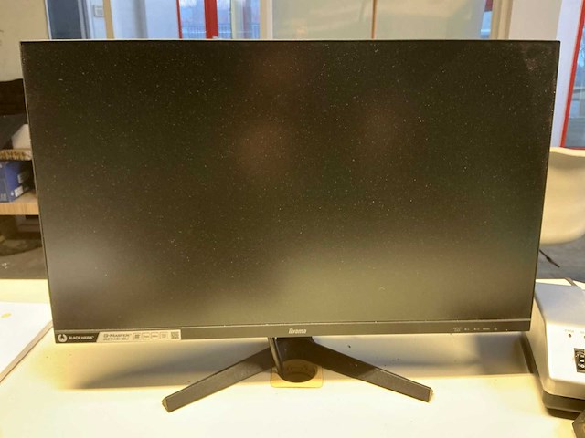 Iiyama pl2745hs g-master monitor - afbeelding 1 van  4