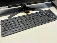 Iiyama pl2745hs g-master monitor - afbeelding 3 van  4