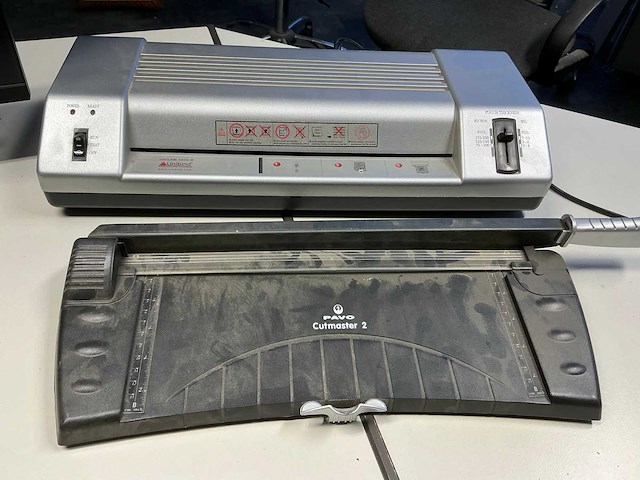 Iiyama pl2745hs g-master monitor - afbeelding 4 van  4