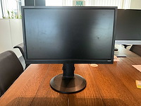 Iiyama prolite b2280hd 22” monitor (8x) - afbeelding 1 van  4