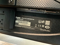 Iiyama prolite b2280hd 22” monitor - afbeelding 4 van  4