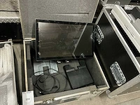 Iiyama prolite t2236msc monitor - afbeelding 1 van  4