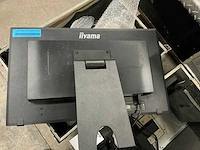 Iiyama prolite t2236msc monitor - afbeelding 2 van  4