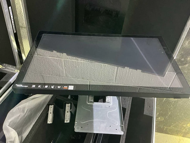 Iiyama prolite t2236msc touch monitor (4x) - afbeelding 1 van  6