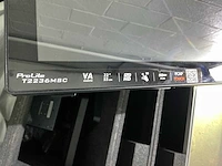 Iiyama prolite t2236msc touch monitor (4x) - afbeelding 2 van  6