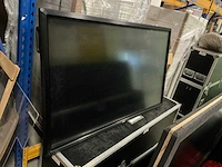 Iiyama prolite te6568mis – touchscreenmonitor met 20-punts multitouch - afbeelding 1 van  6