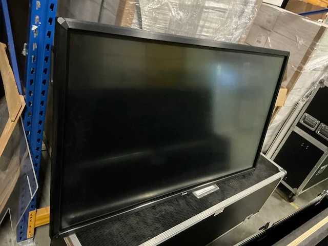 Iiyama prolite te6568mis – touchscreenmonitor met 20-punts multitouch - afbeelding 2 van  6