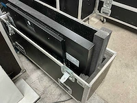 Iiyama prolite th4265mis touch monitor (2x) - afbeelding 11 van  11