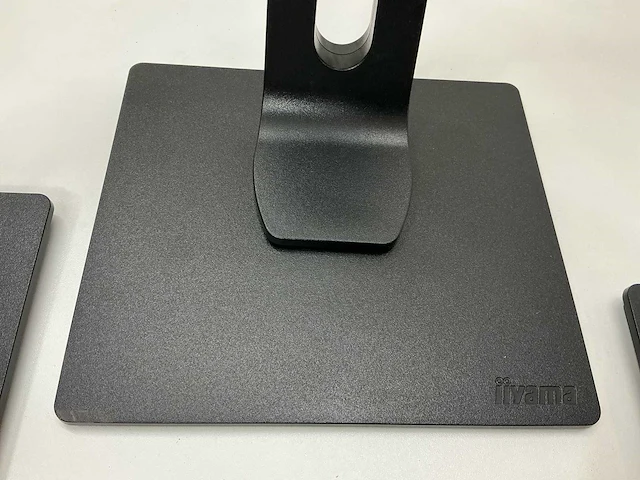Ìiyama staanders monitor (3x) - afbeelding 4 van  5
