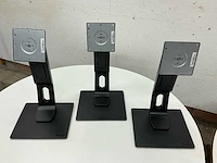 Ìiyama staanders monitor (3x)